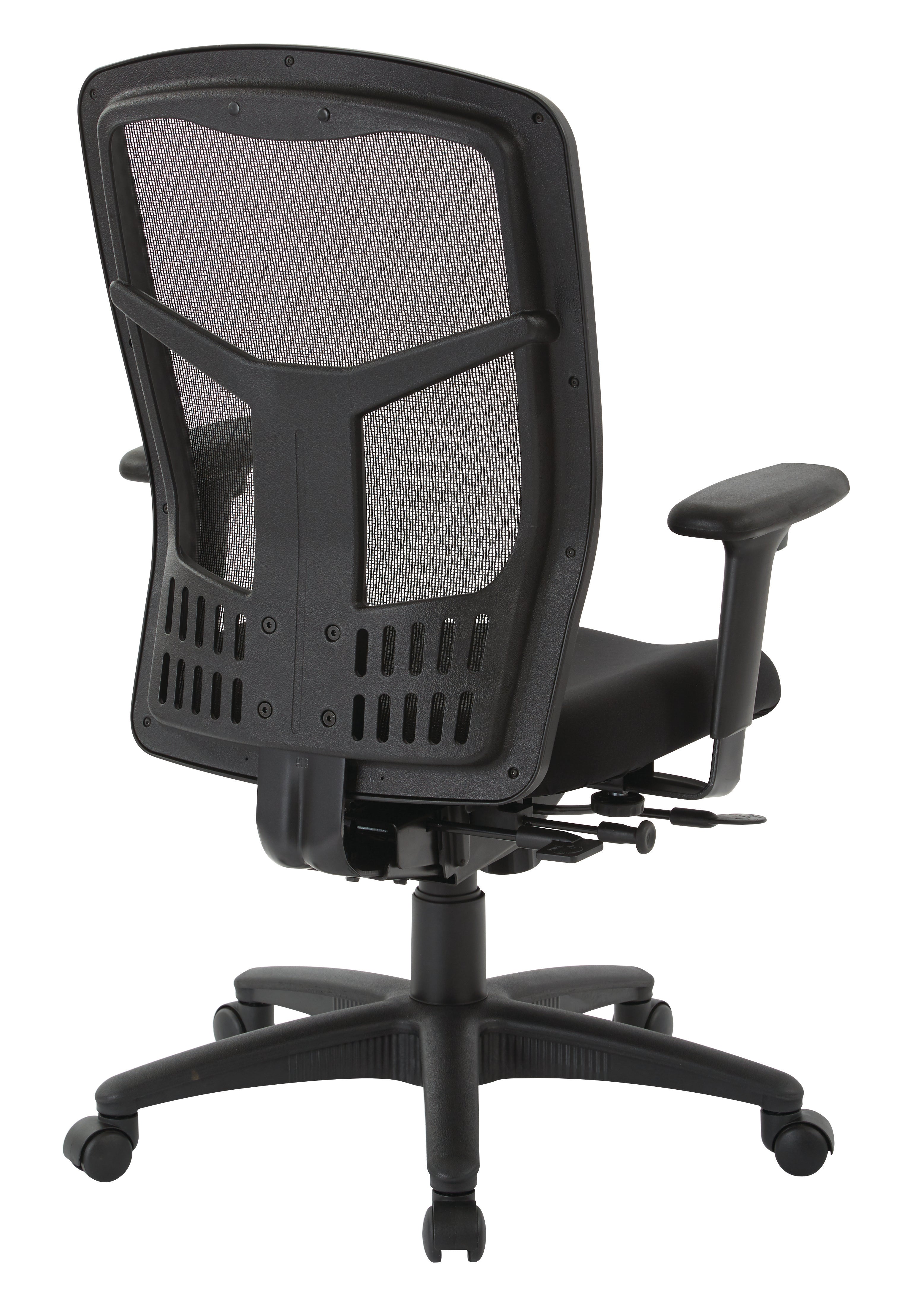 ProGrid® High Back Managers Chair 1